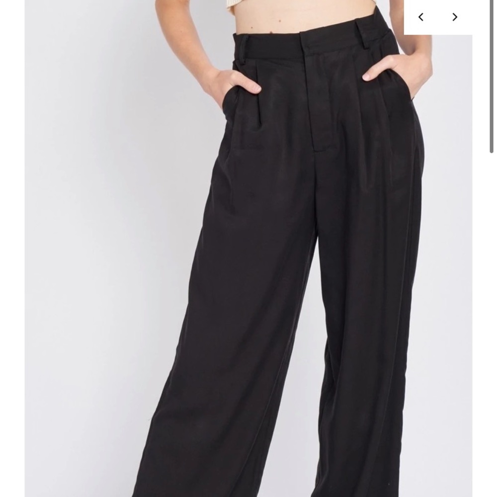 NEW Emory Park CEO Trousers